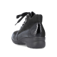 náhled Dámská obuv RIEKER RIE-10302201-W2 černá