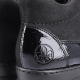 náhled Dámská obuv RIEKER RIE-10302201-W2 černá