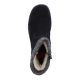 náhled Dámská obuv RIEKER RIE-10302205-W2 černá