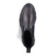náhled Dámská obuv RIEKER RIE-10302212-W3 černá