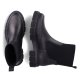 náhled Dámská obuv RIEKER RIE-10302212-W3 černá