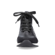 náhled Dámská obuv RIEKER RIE-10302231-W3 černá