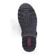 náhled Dámská obuv RIEKER RIE-10302250-W2 černá