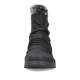 náhled Dámská obuv RIEKER RIE-10302262-W3 černá