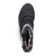 náhled Dámská obuv RIEKER RIE-10302262-W3 černá