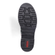 náhled Dámská obuv RIEKER RIE-10302268-W3 černá