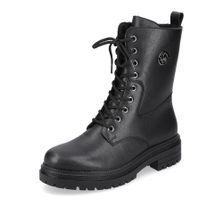 Dámská obuv RIEKER RIE-10302271-W3 černá