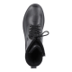 náhled Dámská obuv RIEKER RIE-10302271-W3 černá