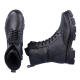 náhled Dámská obuv RIEKER RIE-10302291-W3 černá