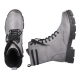 náhled Dámská obuv RIEKER RIE-10302293-W3 šedá