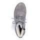 náhled Dámská obuv RIEKER RIE-10302302-W3 šedá