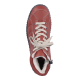 náhled Dámská obuv RIEKER RIE-10302312-W2 červená