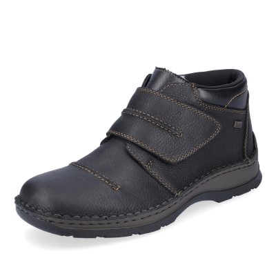 Pánská obuv RIEKER RIE-10302363-W2 černá