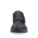 náhled Pánská obuv RIEKER RIE-10302363-W2 černá