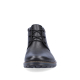 náhled Pánská obuv RIEKER RIE-10302371-W3 černá