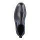 náhled Pánská obuv RIEKER RIE-10302373-W3 černá