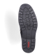 náhled Pánská obuv RIEKER RIE-10302379-W2 černá