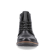 náhled Pánská obuv RIEKER RIE-10302382-W3 černá