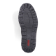 náhled Pánská obuv RIEKER RIE-10302391-W3 černá