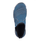 náhled Dámská obuv RIEKER RIE-10302394-W3 modrá