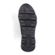 náhled Dámská obuv RIEKER RIE-10302396-W3 černá