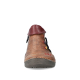 náhled Dámská obuv RIEKER RIE-10302424-W3 hnědá