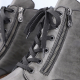 náhled Dámská obuv RIEKER RIE-10302426-W2 šedá