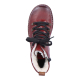 náhled Dámská obuv RIEKER RIE-10302436-W3 červená