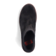 náhled Dámská obuv RIEKER RIE-10302450-W3 černá