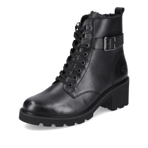 Dámská obuv REMONTE RIE-10302464-W3 černá