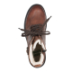 náhled Dámská obuv REMONTE RIE-10302465-W3 hnědá