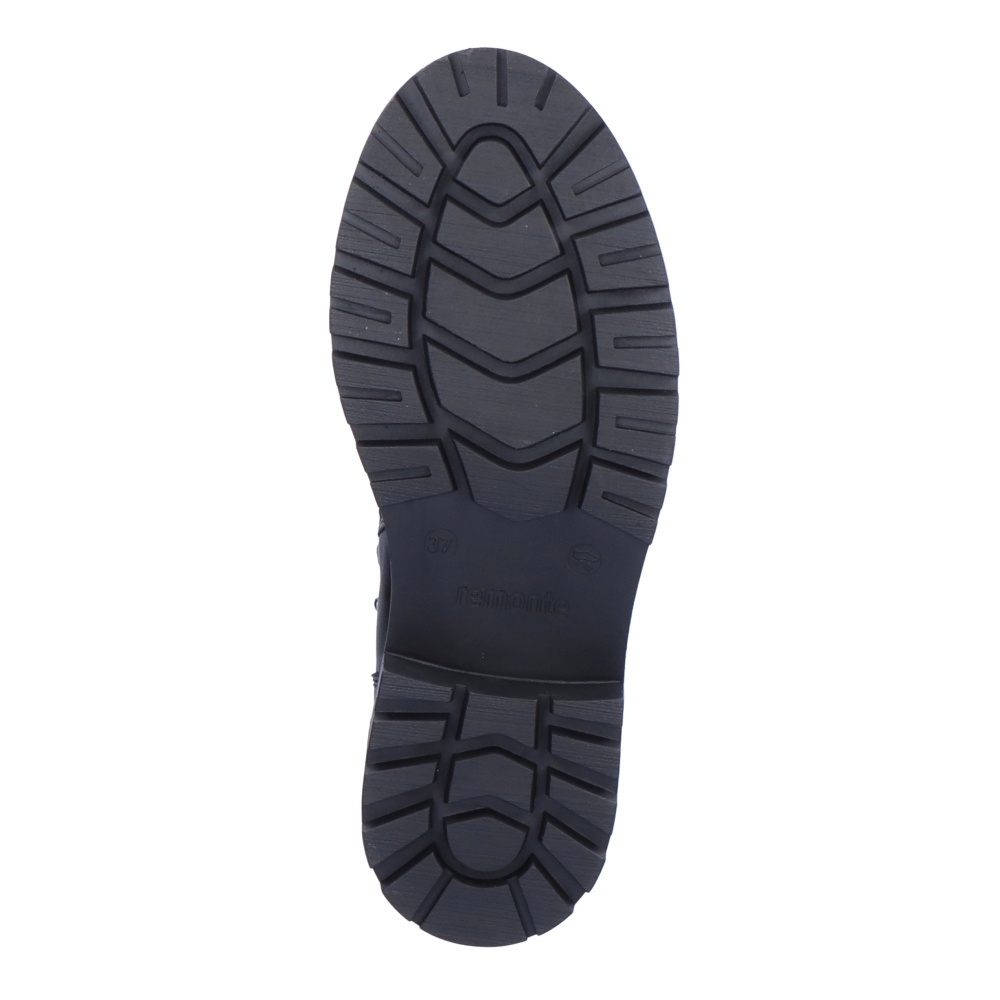 detail Dámská obuv REMONTE RIE-10302472-W3 černá
