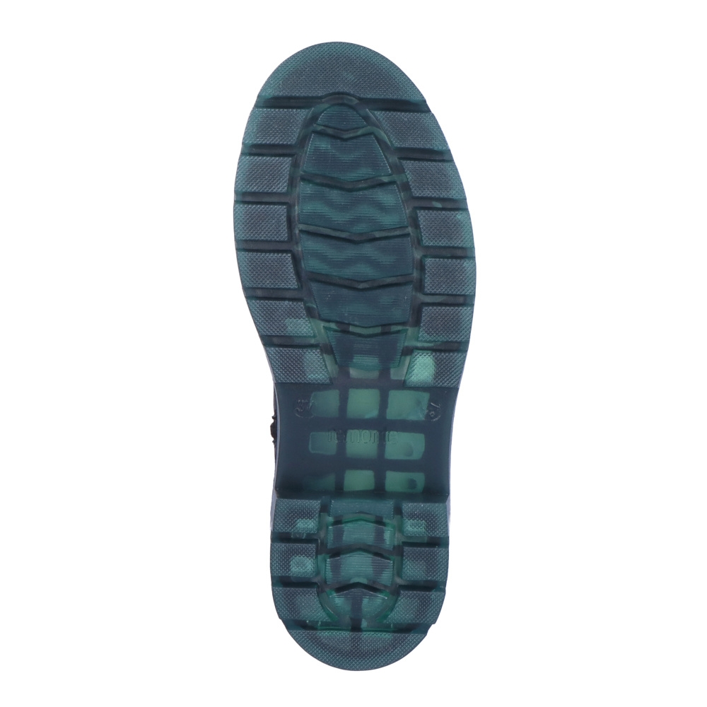 detail Dámská obuv REMONTE RIE-10302479-W3 černá