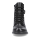 náhled Dámská obuv REMONTE RIE-10302497-W3 černá