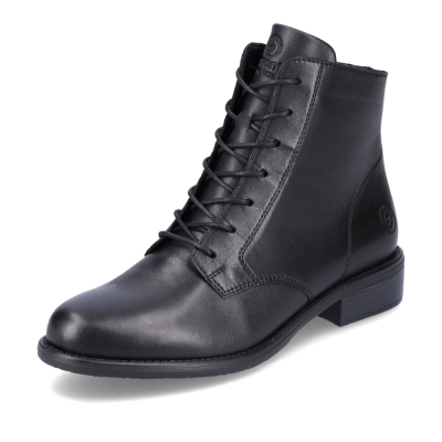 Dámská obuv REMONTE RIE-10302499-W2 černá