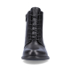 náhled Dámská obuv REMONTE RIE-10302499-W3 černá