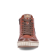 náhled Dámská obuv REMONTE RIE-10302501-W2 červená