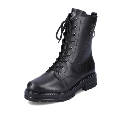 Dámská obuv REMONTE RIE-10302508-W3 černá