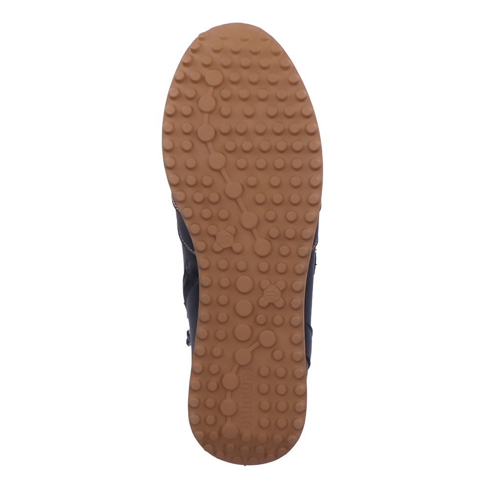 detail Dámská obuv REMONTE RIE-10302512-W2 černá