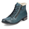detail Dámská obuv REMONTE RIE-10302517-W3 modrá