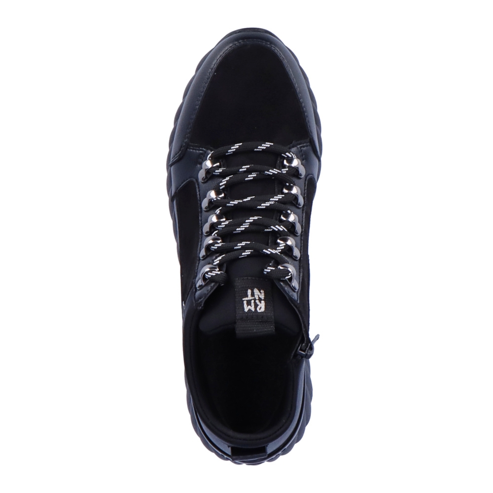 detail Dámská obuv REMONTE RIE-10302524-W2 černá