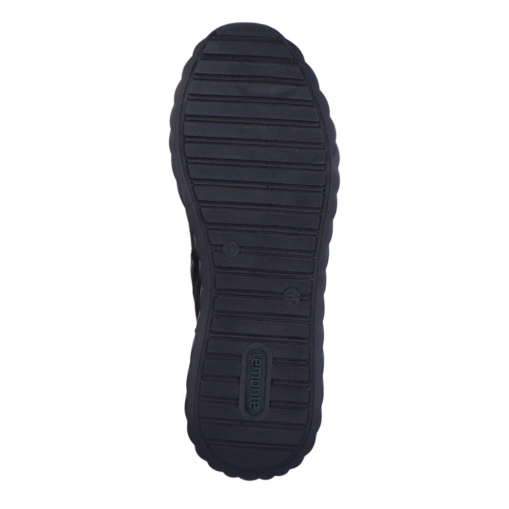 detail Dámská obuv REMONTE RIE-10302524-W2 černá