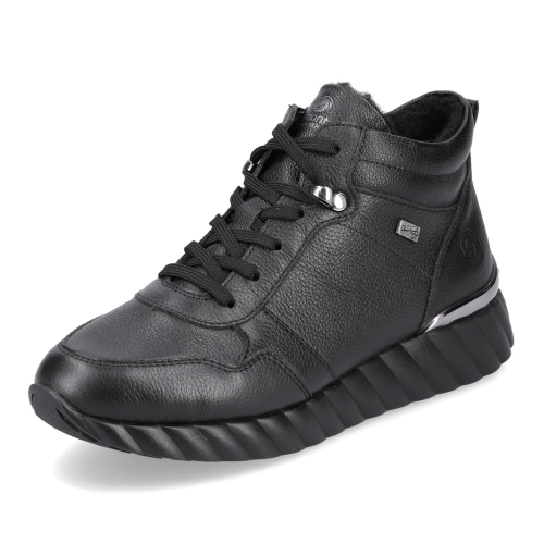 Dámská obuv REMONTE RIE-10302525-W3 černá