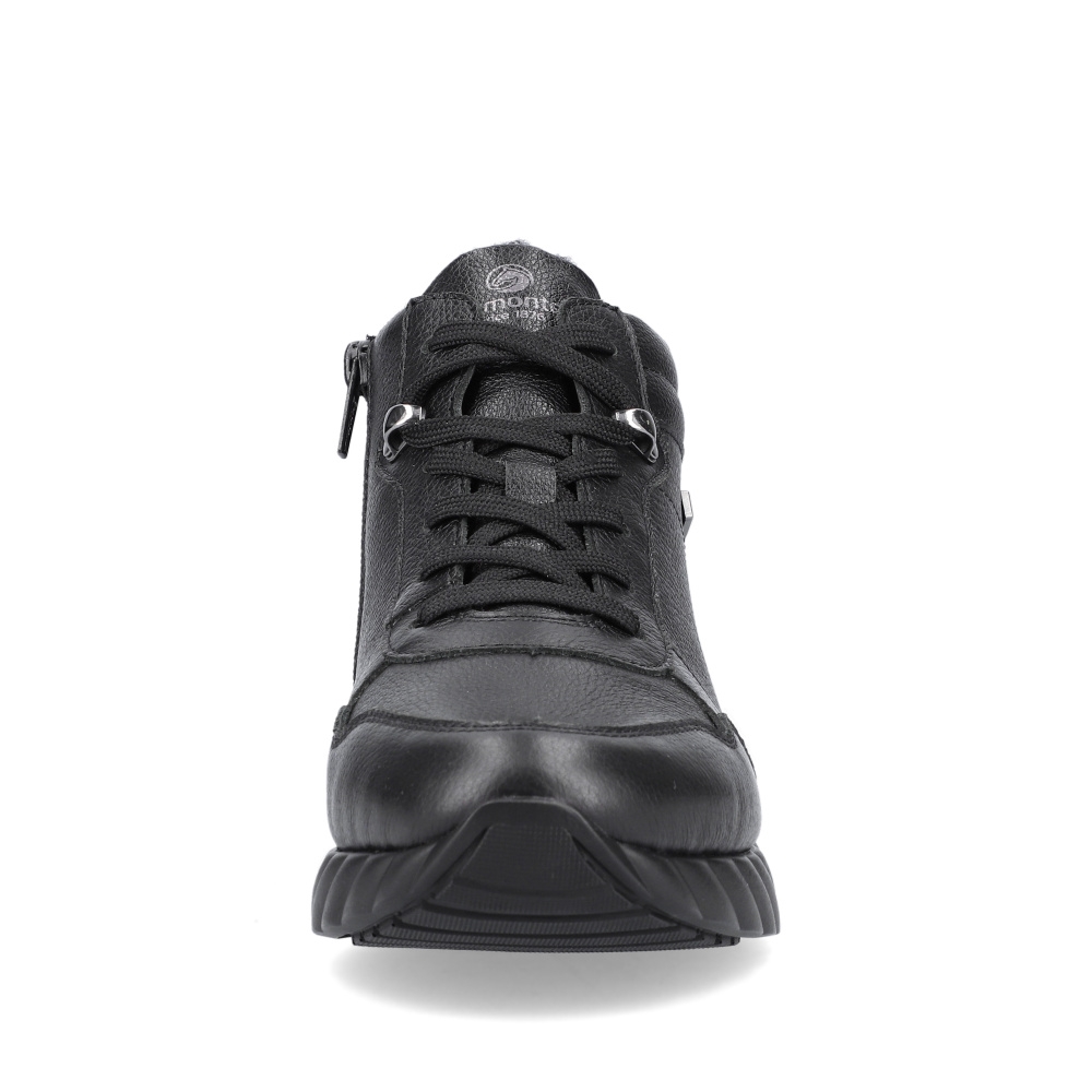 detail Dámská obuv REMONTE RIE-10302525-W3 černá