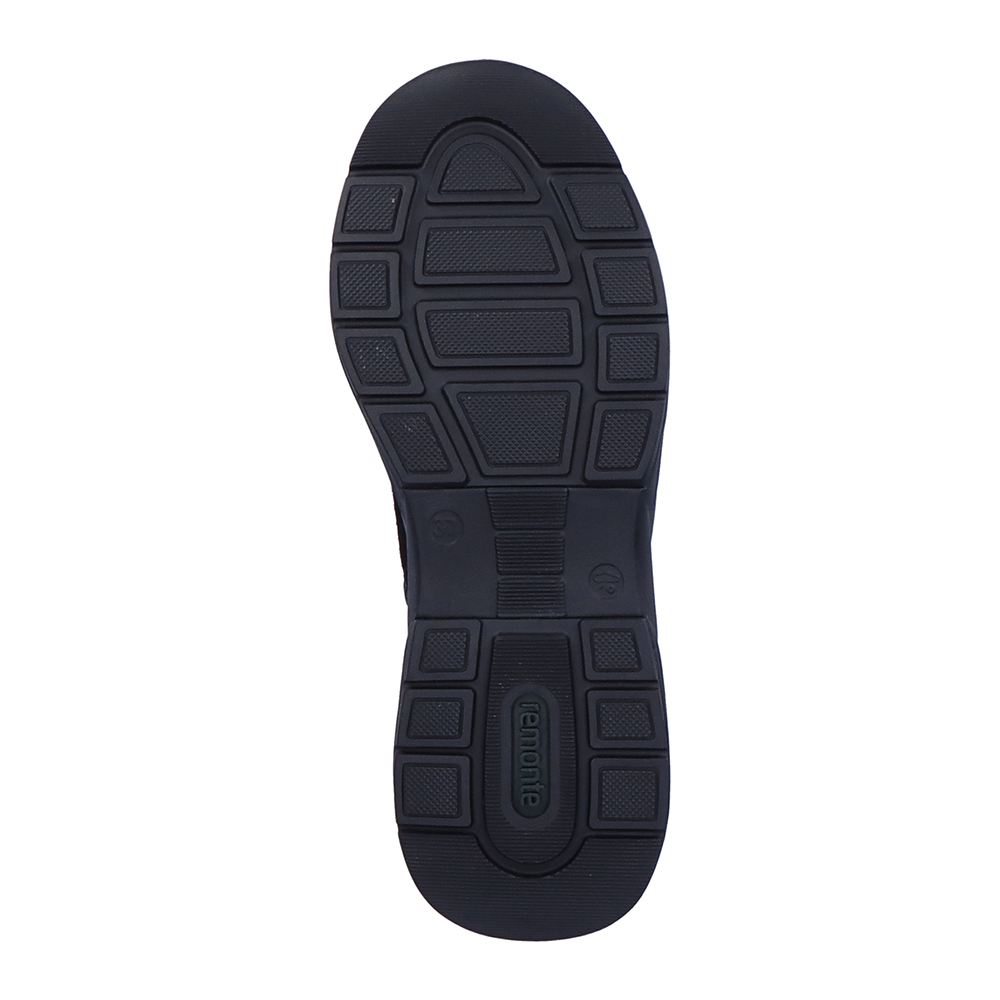 detail Dámská obuv REMONTE RIE-10302528-W2 černá