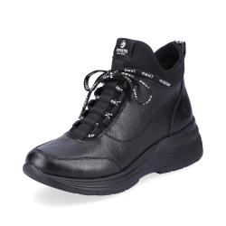 Dámská obuv REMONTE RIE-10302529-W3 černá