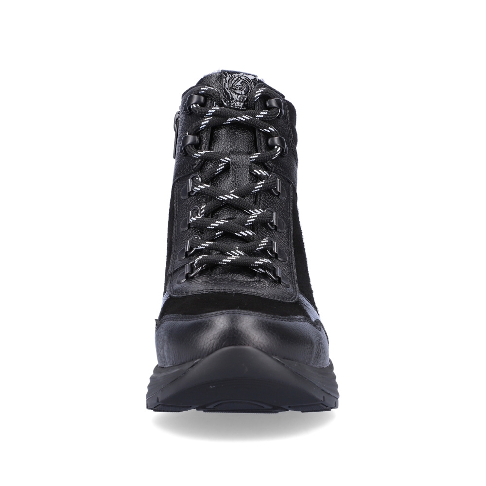 detail Dámská obuv REMONTE RIE-10302530-W2 černá