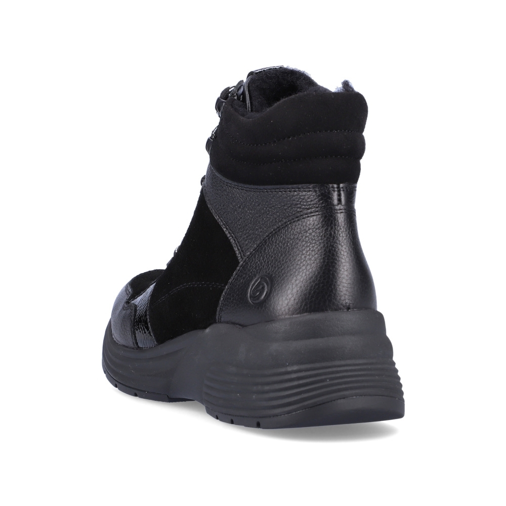 detail Dámská obuv REMONTE RIE-10302530-W2 černá