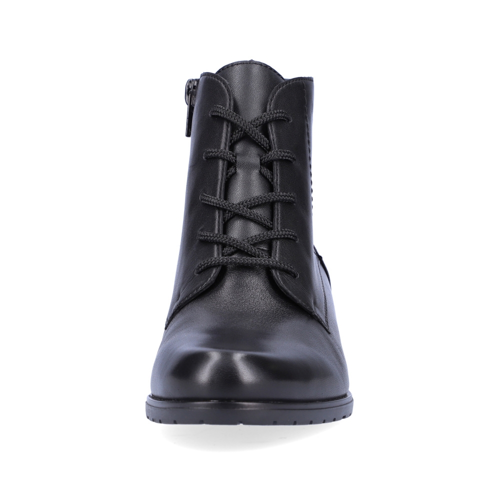 detail Dámská obuv REMONTE RIE-10302534-W2 černá