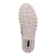 náhled Dámská obuv REMONTE RIE-10302545-W2 béžová